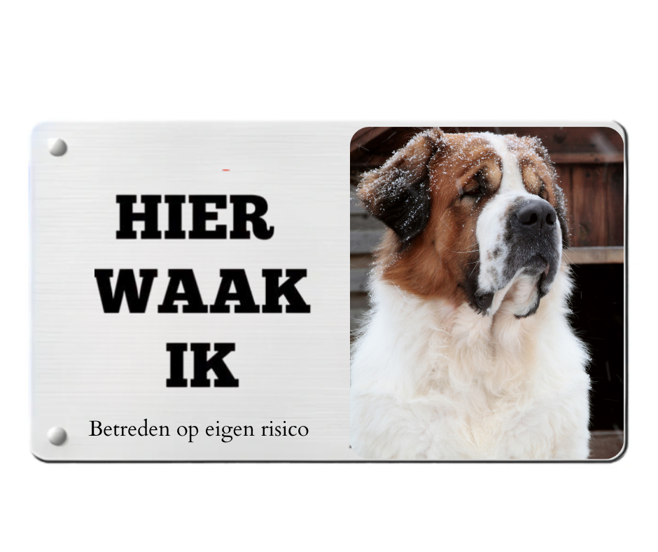 Waakbord