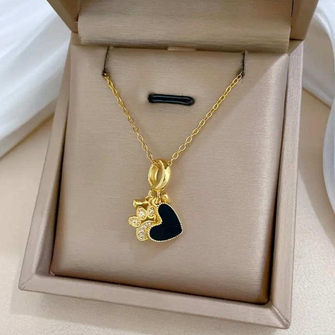 LoveCharm Ketting