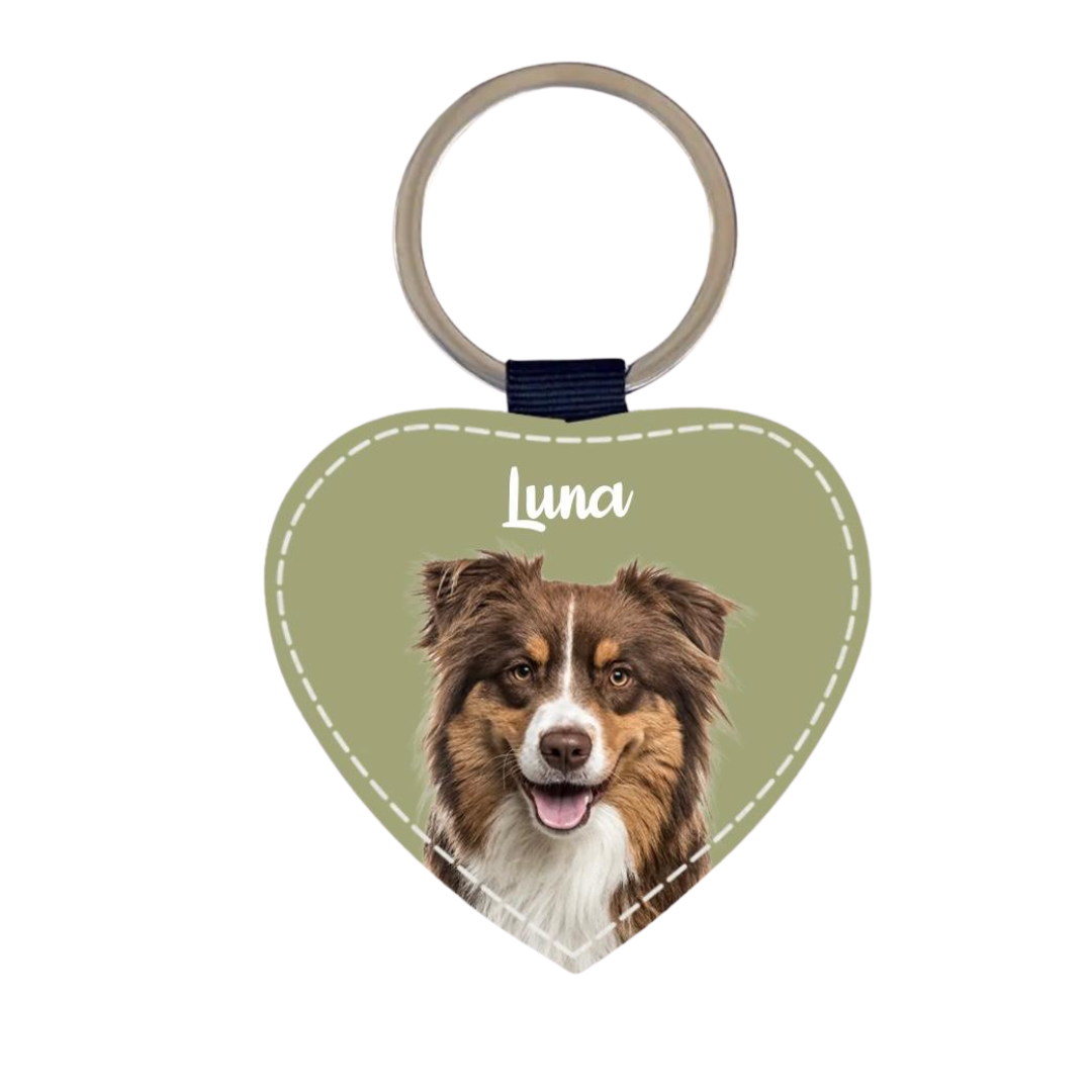 Sleutelhanger | Luna