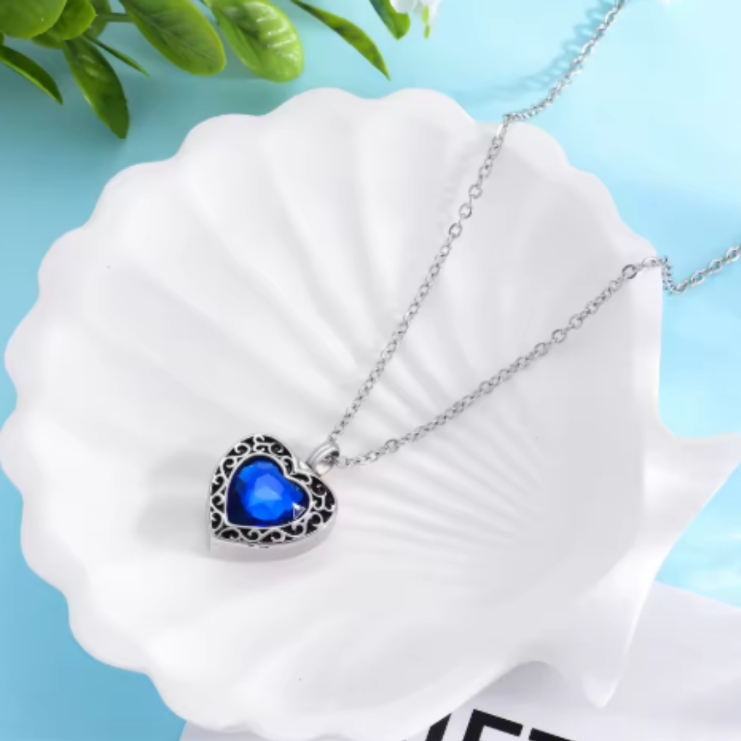 Ashanger Blue Love