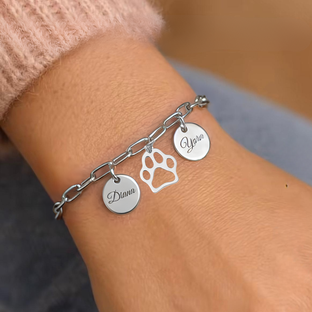 Armband | PawCoin Deluxe