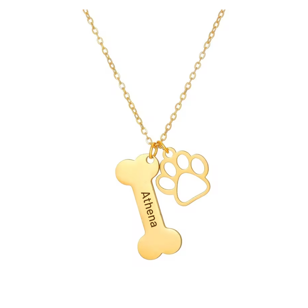 PawBone Ketting