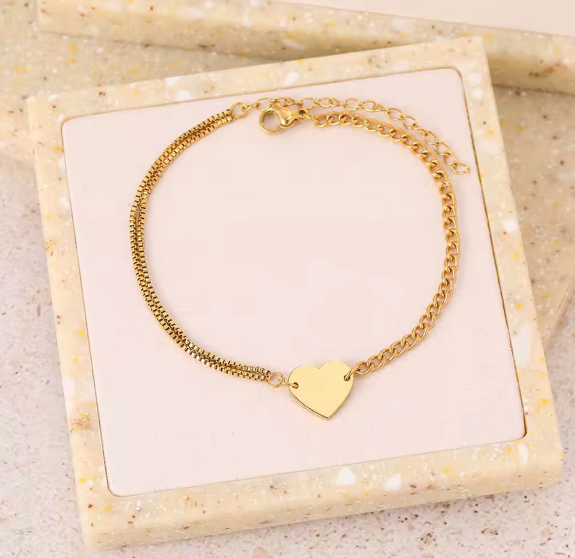 Armband | Romance