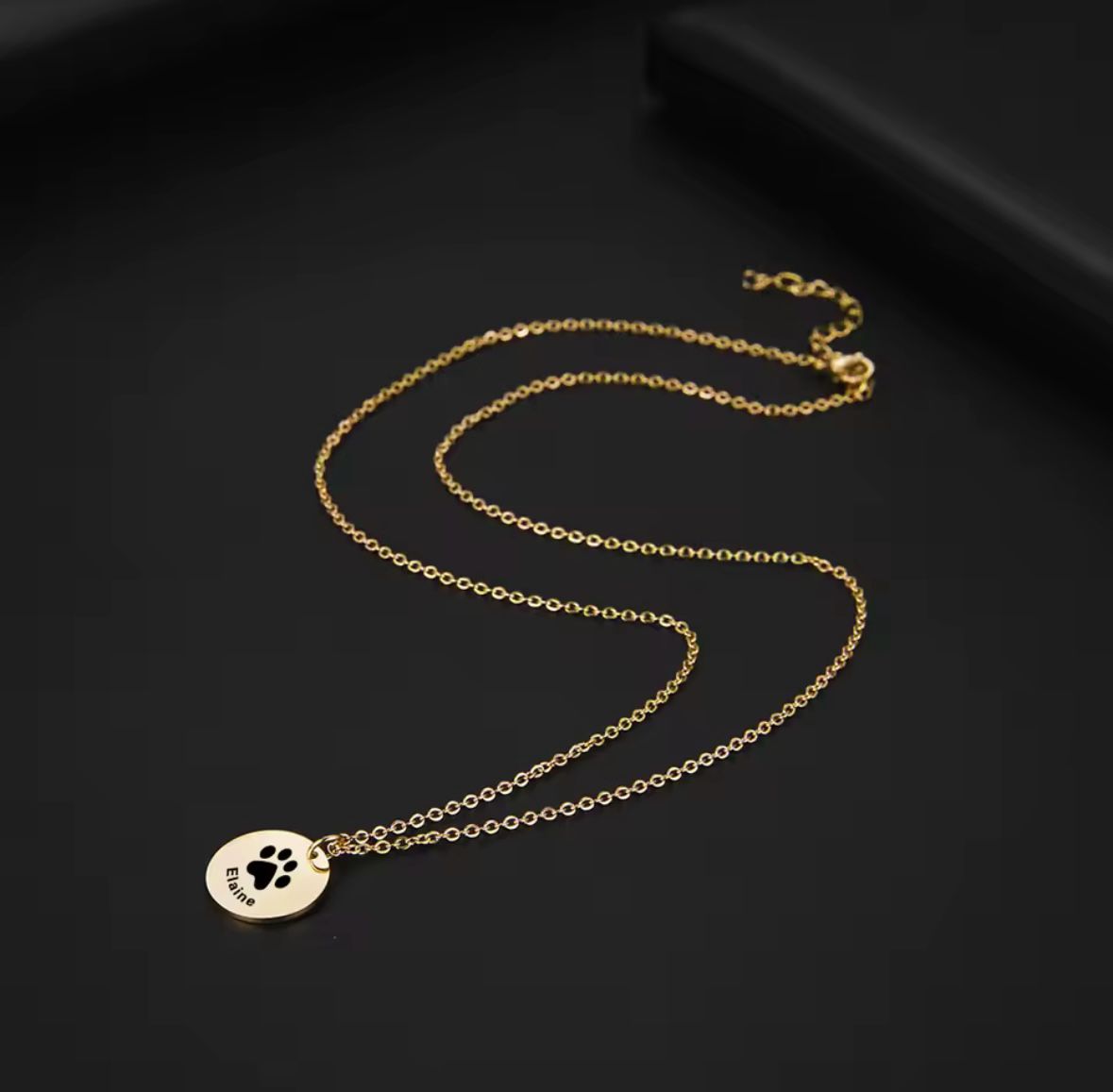 Ketting | PawMark
