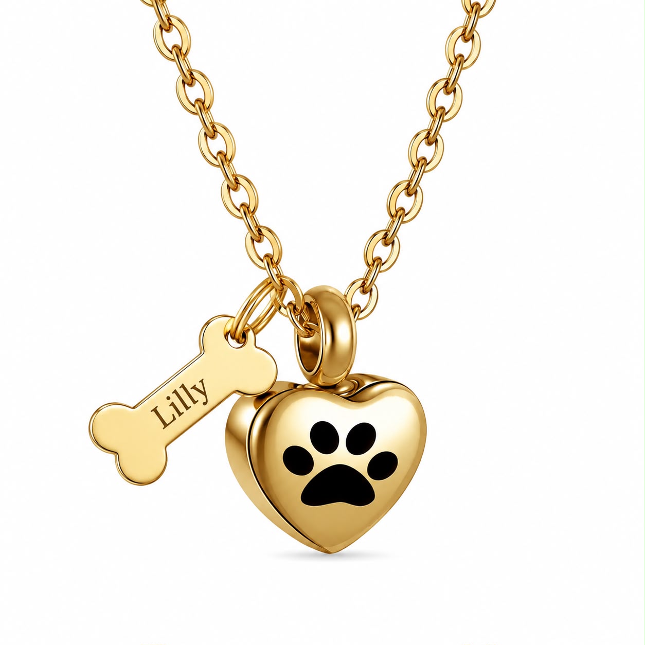 Ashanger Eternal Paw