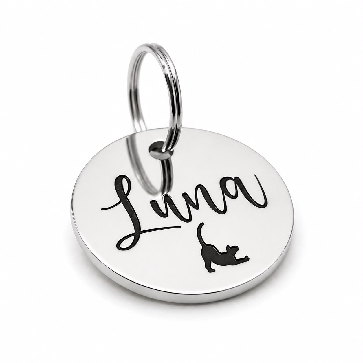 Kattenpenning | Luna