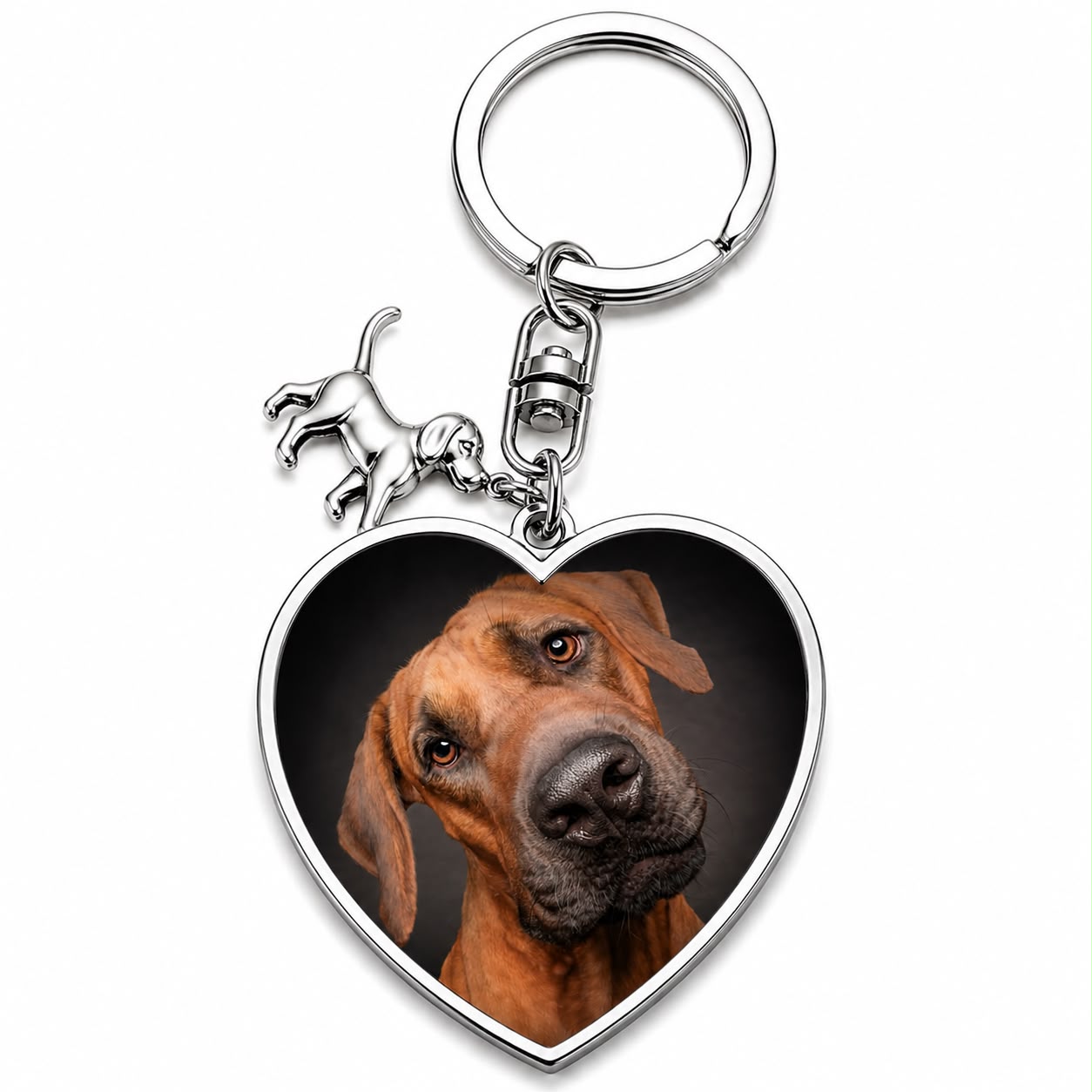 Sleutelhanger | Bailey