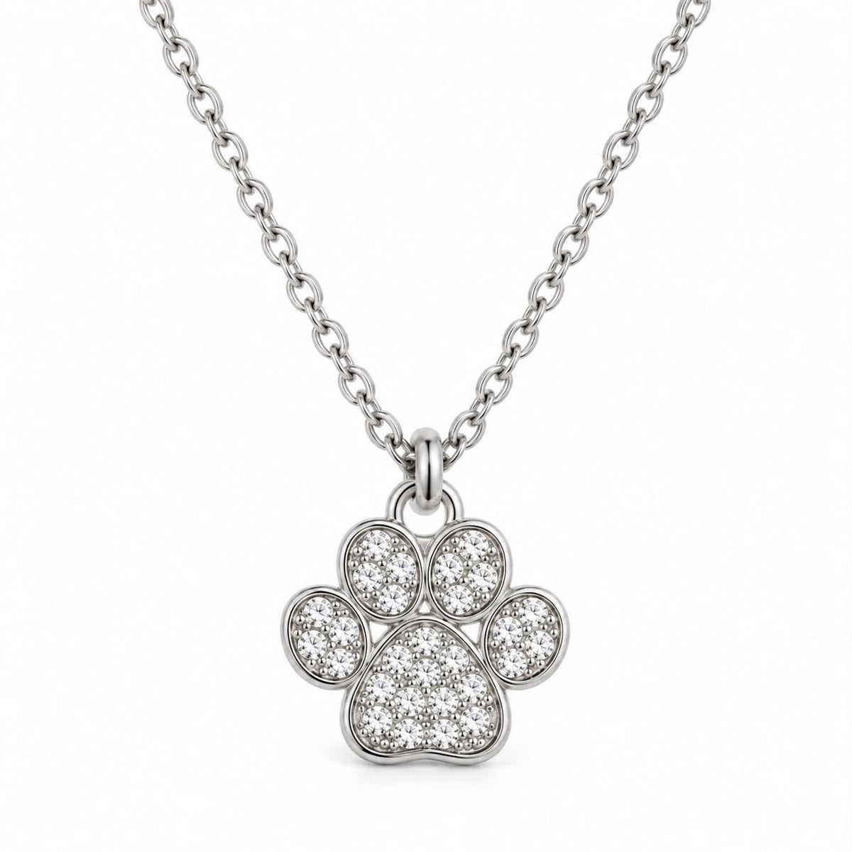 Elegance Paw | Ketting