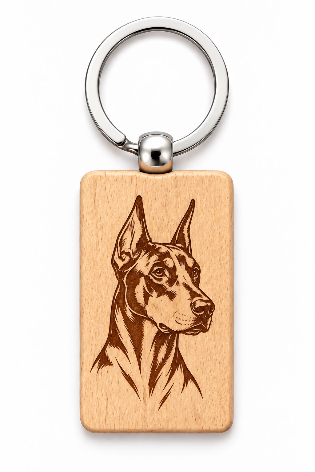 Sleutelhanger | Woods