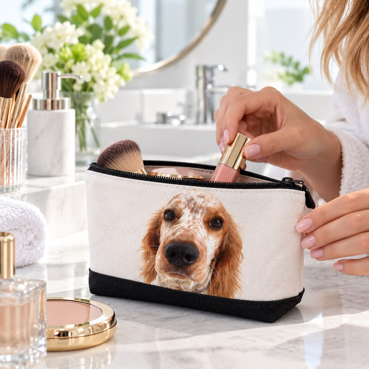 Make-up tas