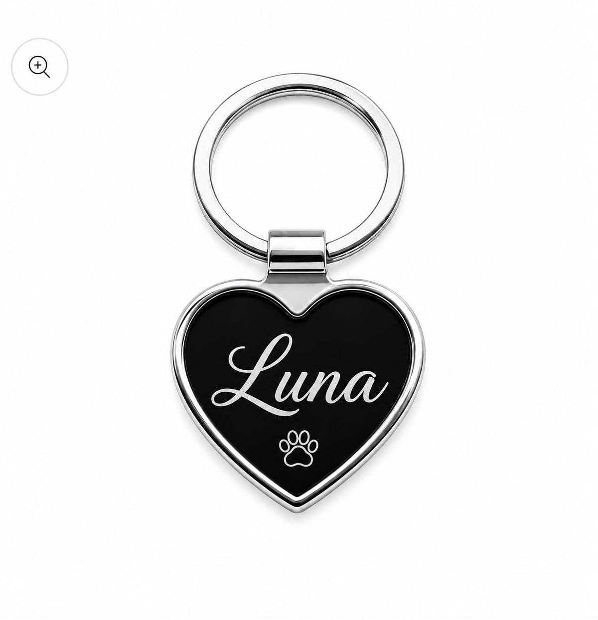 Dogtag | Black Love