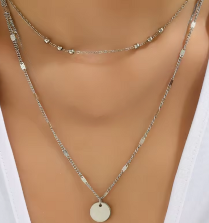 Ketting | Luna