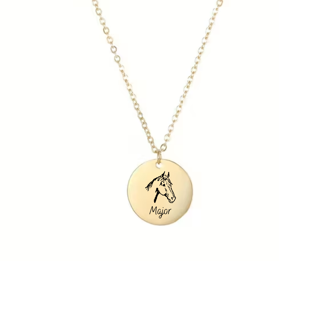 PetLove ketting