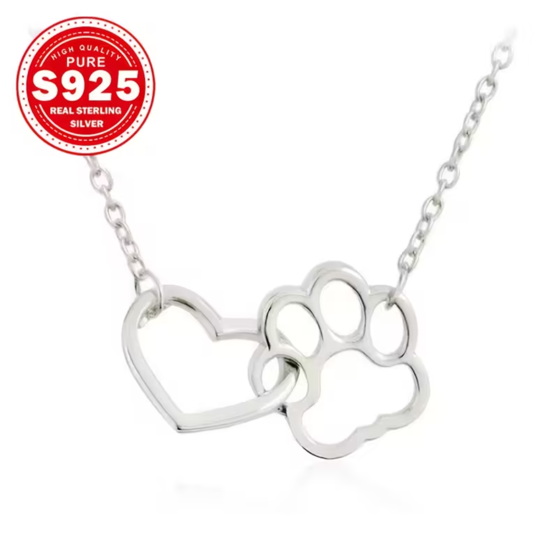 Ketting | Love & Paws