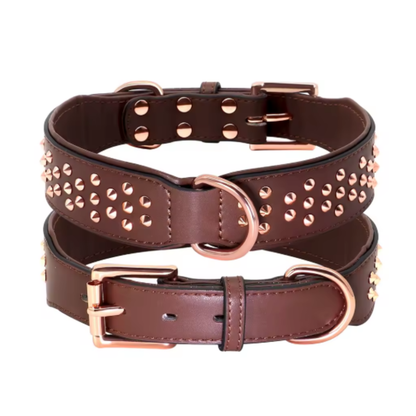 Brooklyn Halsband | Bruin