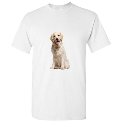 T-Shirt met foto