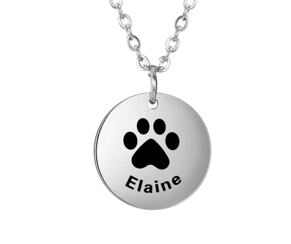 Ketting | PawMark