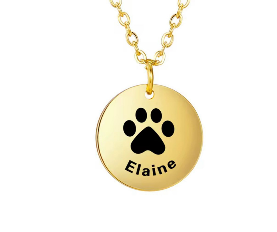 Ketting | PawMark