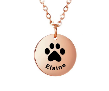 Ketting | PawMark