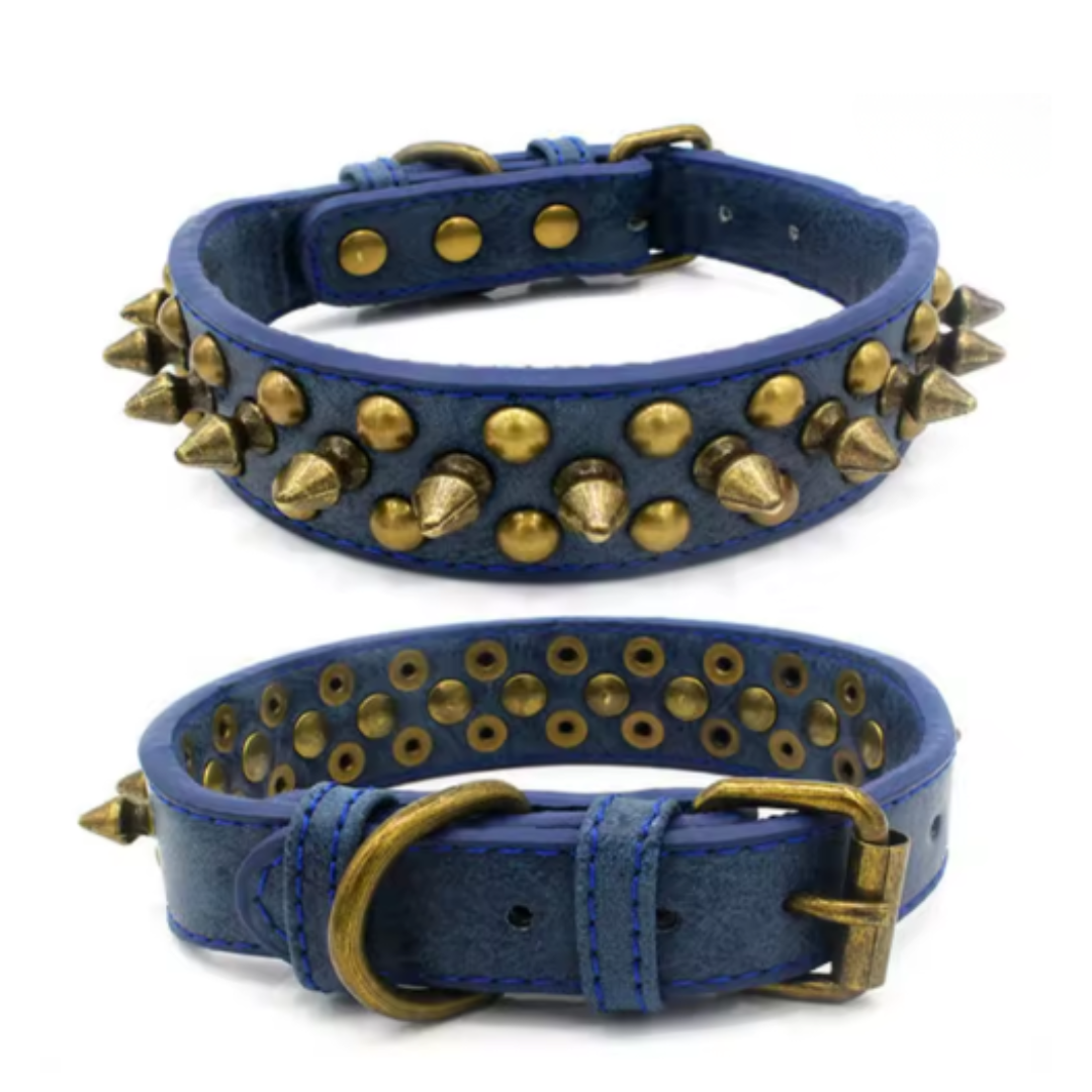 Halsband Studs | Premium