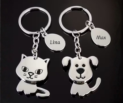 PetBuddy Sleutelhanger