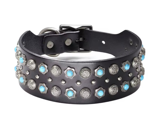 Bluestone Halsband