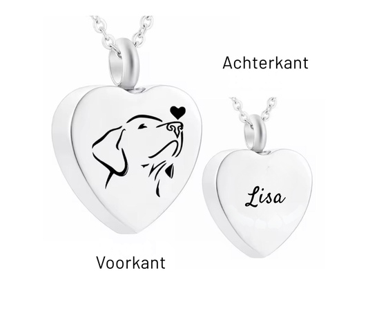 Ashanger | Hondenhart