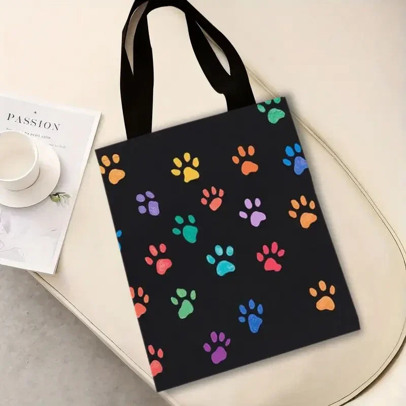 Shopper PawPrint