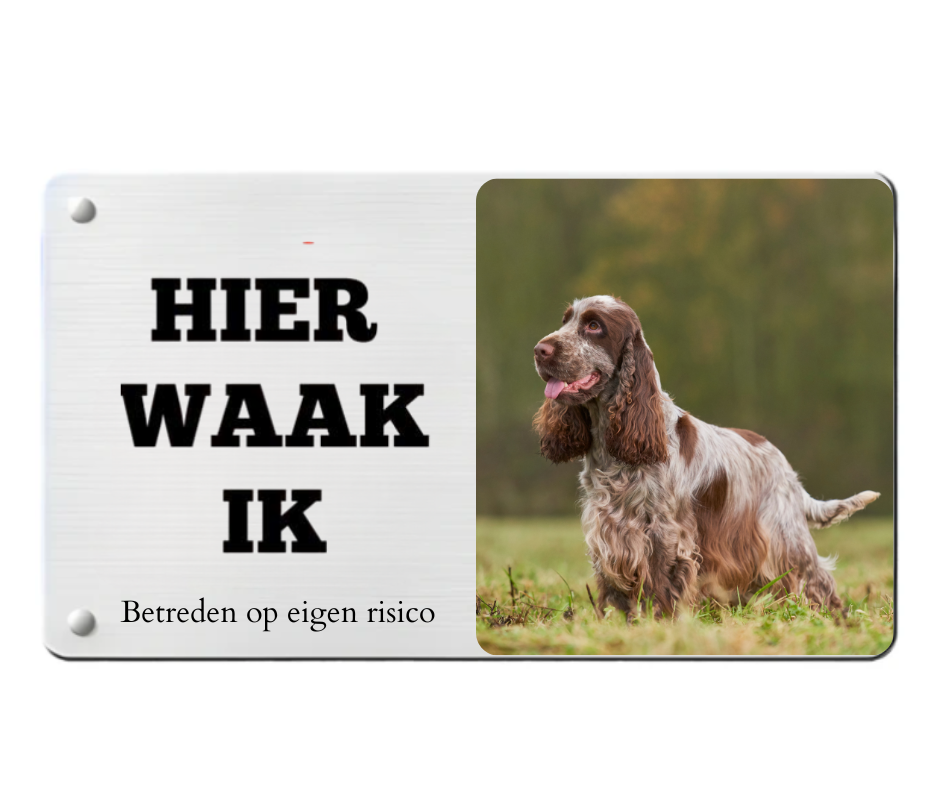 Waakbord
