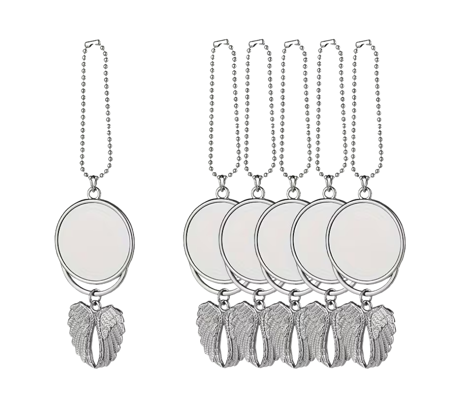 Spiegelhanger | Angel Wings