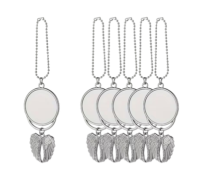Spiegelhanger | Angel Wings