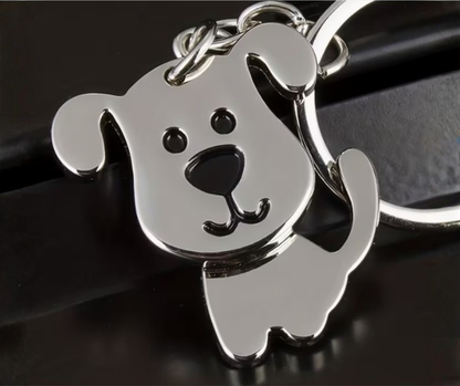 PetBuddy Sleutelhanger