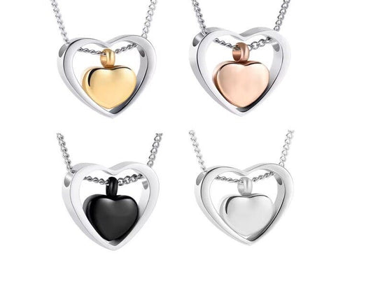 Ashanger | Dubbel Hart