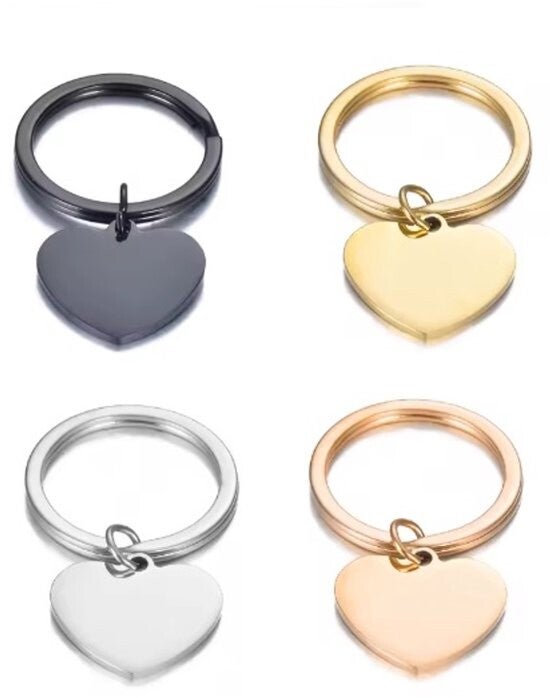 Hondenpenning Champagne Love