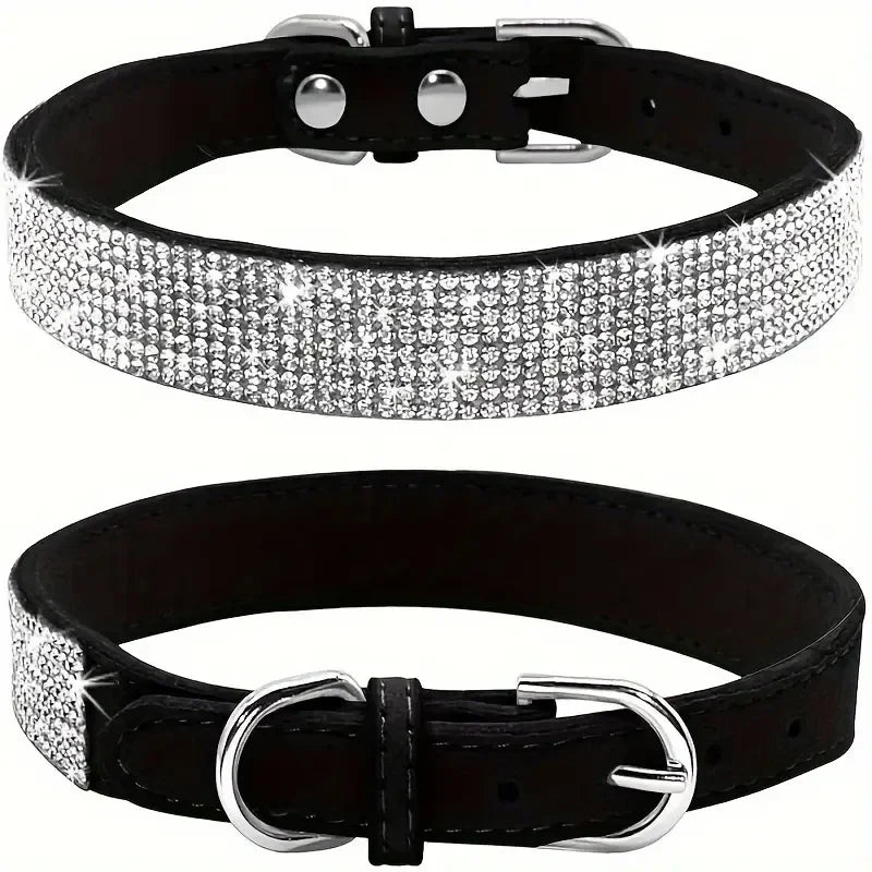 Crystal Line | zwart