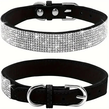 Crystal Line | zwart