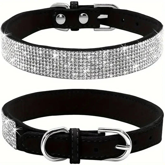 Crystal Line | zwart