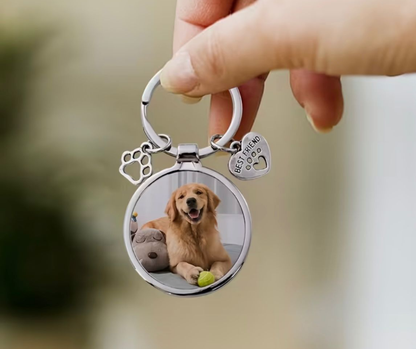 Sleutelhanger Best Friend