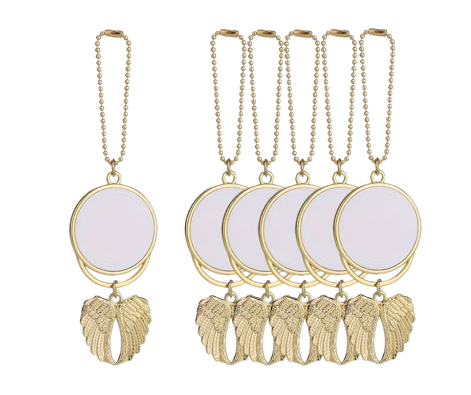 Spiegelhanger | Angel Wings