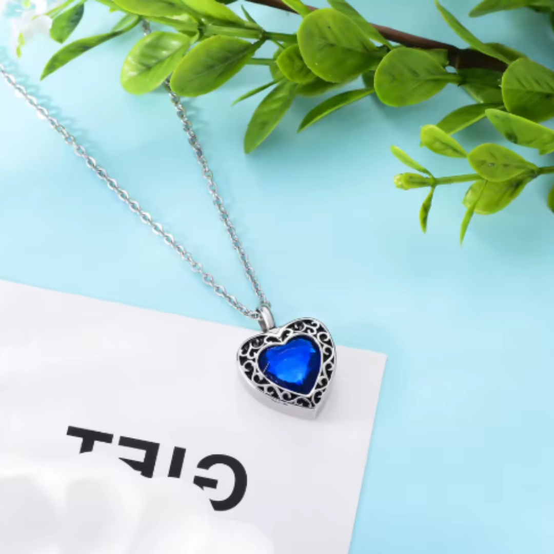 Ashanger Blue Love