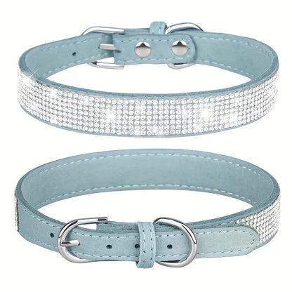Crystal Line | blauw