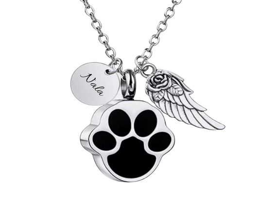 Ashanger | Vleugel en munt