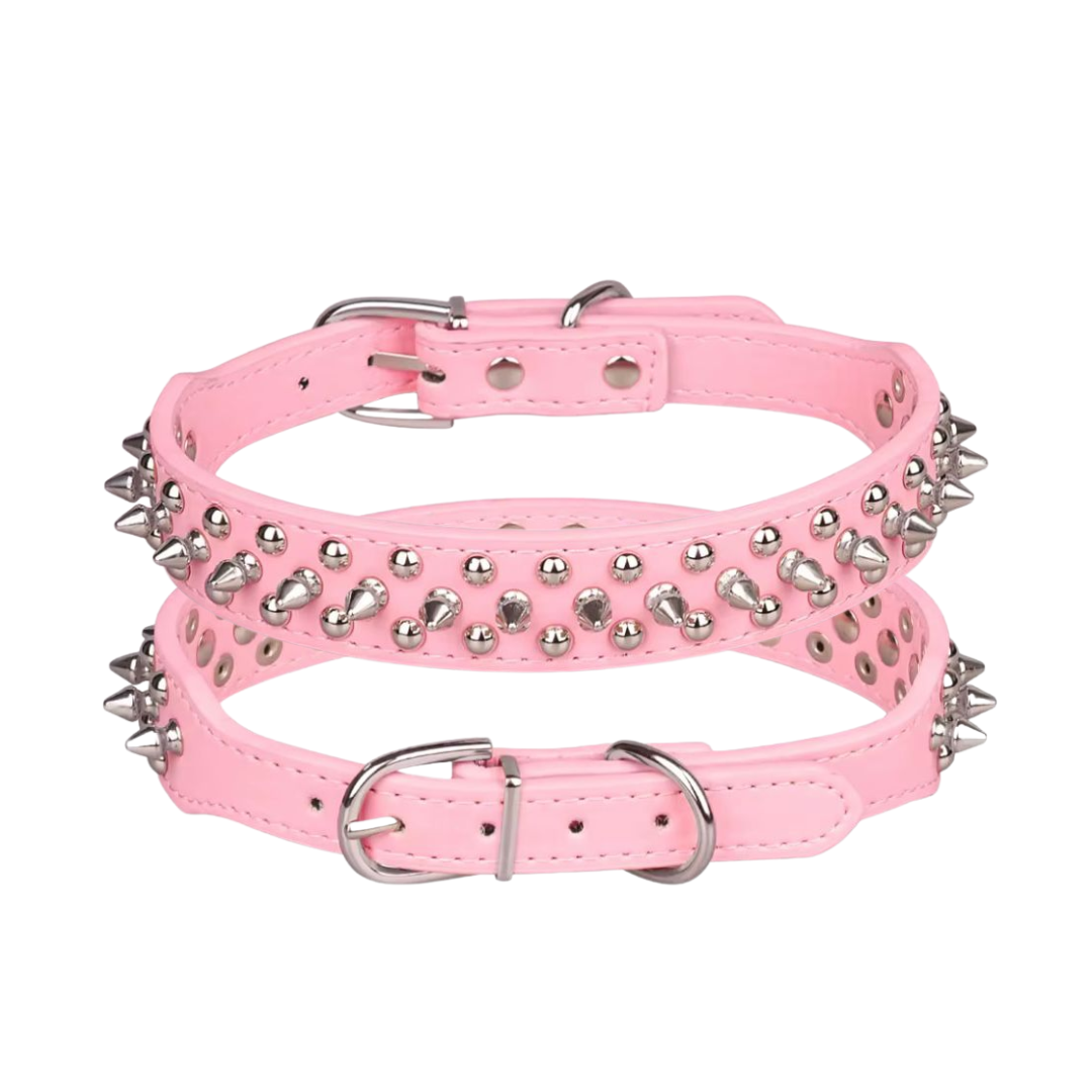 Halsband Spikes | MINI