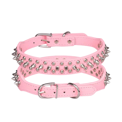 Halsband Spikes | MINI
