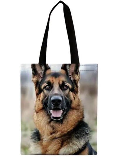 Shopper Duitse Herder