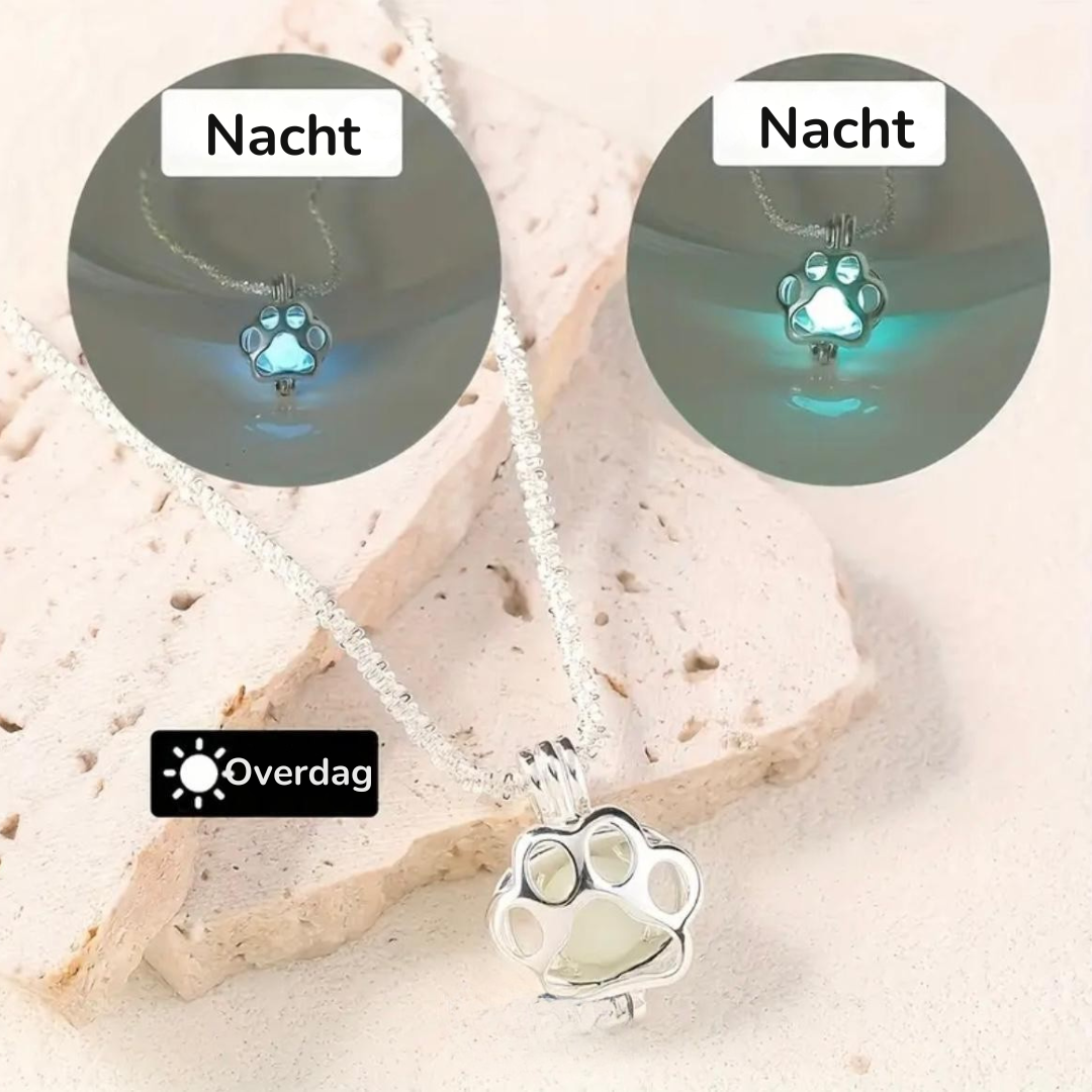 Moonlight Ketting