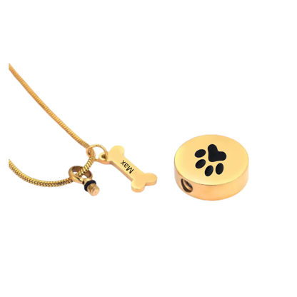 Ashanger Hemelcirkel | Goud