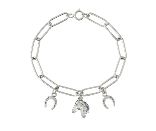 Armband | Paardenbedels
