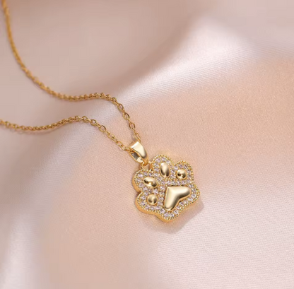PawLuxe Ketting