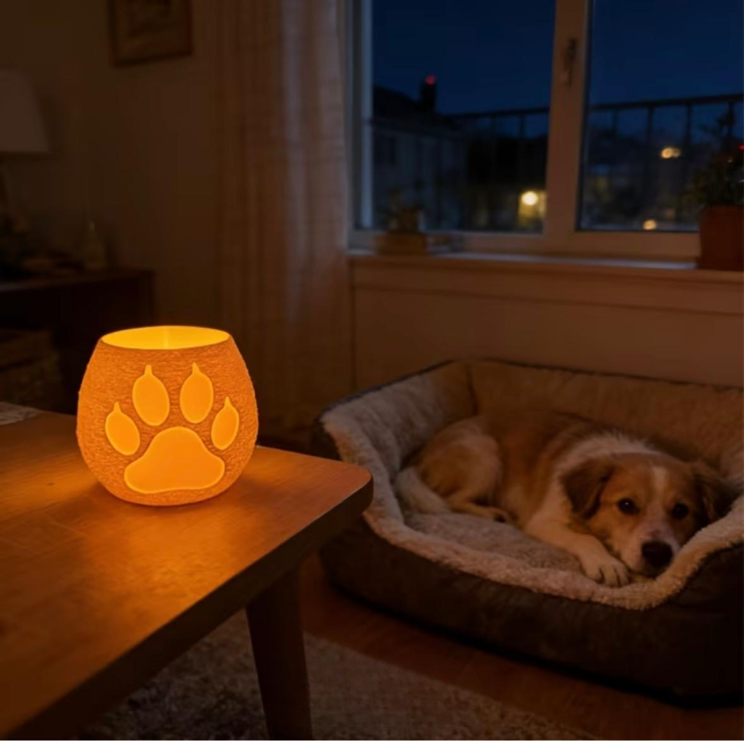 LED sfeerlichtje